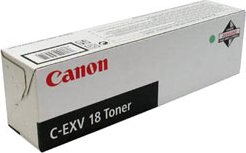 Картридж для лазерного принтера Canon Тонер C-EXV18 (0386B002) Картридж для лазерного принтера Canon Тонер C-EXV18 (0386B002)