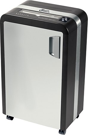 Шредер ProfiOffice Alligator 1020 CC+ (3.8x40 мм) Шредер ProfiOffice Alligator 1020 CC+ (3.8x40 мм)