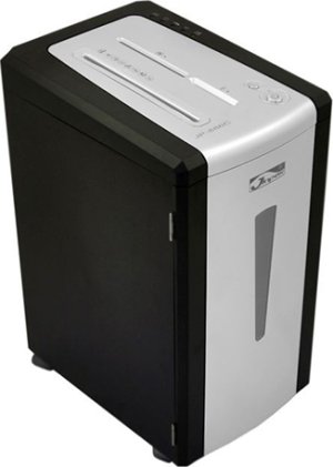 Шредер Jinpex JP-886 C (2x6 мм) Шредер Jinpex JP-886 C (2x6 мм)