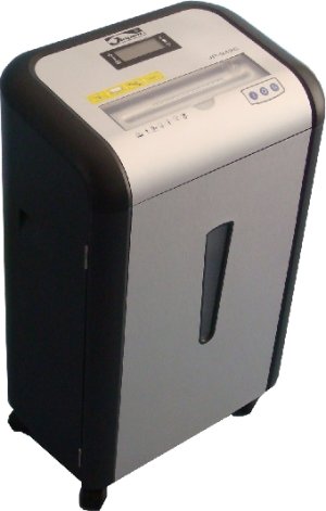 Шредер Jinpex JP-849 S (3.9 мм) Шредер Jinpex JP-849 S (3.9 мм)