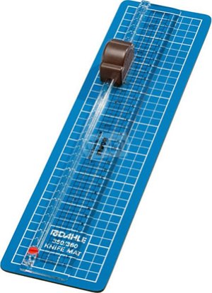 Роликовый (дисковый) резак Dahle 350 Роликовый (дисковый) резак Dahle 350