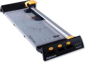 Роликовый (дисковый) резак Fellowes Proton A3 Роликовый (дисковый) резак Fellowes Proton A3