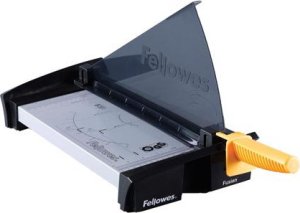 Fellowes Fusion A4