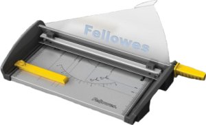 Fellowes Plasma A3