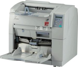 Потоковый сканер Fujitsu fi-4860C2 Потоковый сканер Fujitsu fi-4860C2