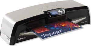 �������� ��������� Fellowes Voyager A3