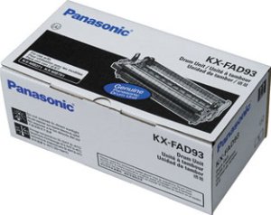 Картридж для лазерного принтера Panasonic Оптический блок KX-FAD93A Картридж для лазерного принтера Panasonic Оптический блок KX-FAD93A