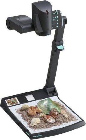 Документ-камера WolfVision Visualizer VZ-9plus3 (102004) Документ-камера WolfVision Visualizer VZ-9plus3 (102004)