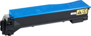 Картридж для лазерного принтера Kyocera Тонер-картридж TK-540C Картридж для лазерного принтера Kyocera Тонер-картридж TK-540C