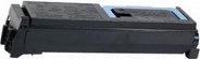 Картридж для лазерного принтера Kyocera Тонер-картридж TK-540K Картридж для лазерного принтера Kyocera Тонер-картридж TK-540K