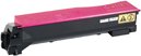 Картридж для лазерного принтера Kyocera Тонер-картридж TK-550M Картридж для лазерного принтера Kyocera Тонер-картридж TK-550M