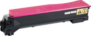 Картридж для лазерного принтера Kyocera Тонер-картридж TK-560M Картридж для лазерного принтера Kyocera Тонер-картридж TK-560M