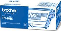 Картридж для лазерного принтера Brother Тонер-картридж TN-2085 Картридж для лазерного принтера Brother Тонер-картридж TN-2085