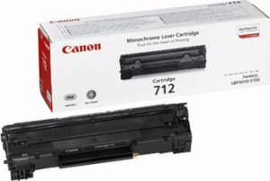 �������� ��� ��������� �������� Canon ��������   712 (1870B002)