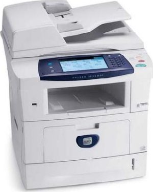 МФУ Xerox Phaser 3635MFP/S МФУ Xerox Phaser 3635MFP/S