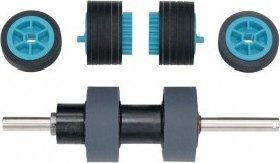 Расходный материал Panasonic Набор сменных резиновых роликов KV-SS033 Расходный материал Panasonic Набор сменных резиновых роликов KV-SS033