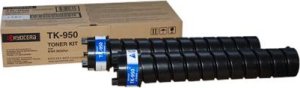 Картридж для лазерного принтера Kyocera Тонер-картридж TK-950 Картридж для лазерного принтера Kyocera Тонер-картридж TK-950