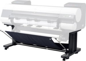 Опция для струйных плоттеров Canon Напольный стенд ST-44 для плоттера iPF810/815 (1255B012) Опция для струйных плоттеров Canon Напольный стенд ST-44 для плоттера iPF810/815 (1255B012)