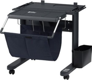 Опция для струйных плоттеров Canon Напольный стенд ST-11 для плоттера LP17 (1255B006) Опция для струйных плоттеров Canon Напольный стенд ST-11 для плоттера LP17 (1255B006)