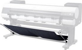 Опция для струйных плоттеров Canon Корзина для рулона BU-01 (1480B001) Опция для струйных плоттеров Canon Корзина для рулона BU-01 (1480B001)