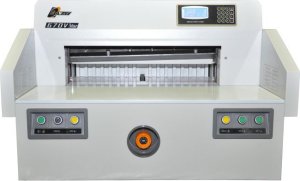 Гильотинный резак Boway BW-670V+ Гильотинный резак Boway BW-670V+