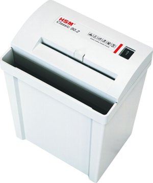 Шредер HSM 90.2 C (4x25 мм) Шредер HSM 90.2 C (4x25 мм)