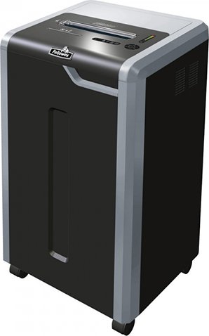 Шредер Fellowes Powershred 325i (5.8 мм) Шредер Fellowes Powershred 325i (5.8 мм)
