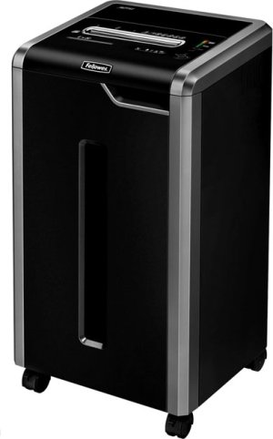 Fellowes Powershred 325Ci (4x38 ��)