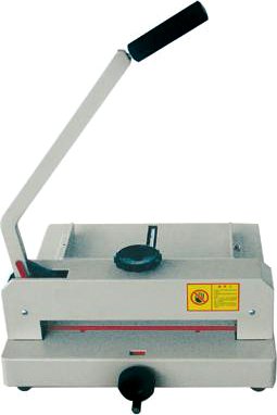 Гильотинный резак Bulros 320 A Гильотинный резак Bulros 320 A