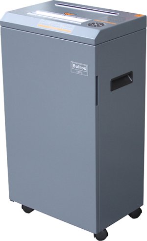 Шредер Bulros 536C (2x10 мм) Шредер Bulros 536C (2x10 мм)