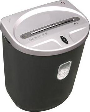 Шредер Bulros 812C чёрный/серебро (4x50 мм) Шредер Bulros 812C чёрный/серебро (4x50 мм)