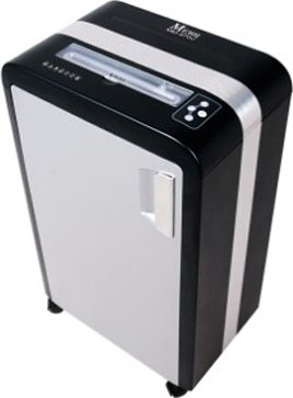 Шредер Bulros 860S (4 мм) Шредер Bulros 860S (4 мм)