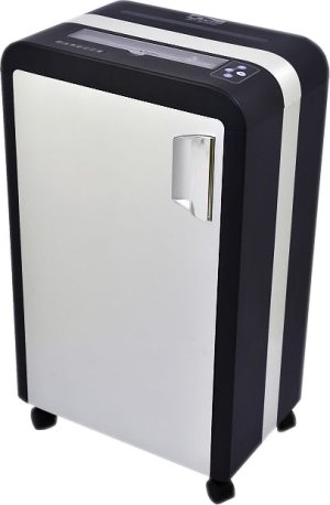 Шредер Bulros 870C (2x10 мм) Шредер Bulros 870C (2x10 мм)