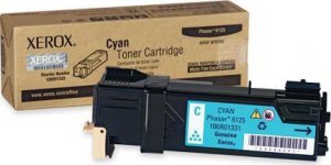 Картридж для лазерного принтера Xerox Тонер-картридж 106R01335 Картридж для лазерного принтера Xerox Тонер-картридж 106R01335