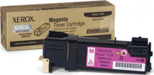 Картридж для лазерного принтера Xerox Тонер-картридж 106R01336 Картридж для лазерного принтера Xerox Тонер-картридж 106R01336