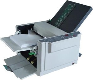 Фальцовщик (фолдер) Vektor 298A Фальцовщик (фолдер) Vektor 298A