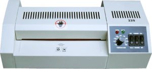 Пакетный ламинатор FGK -220 Пакетный ламинатор FGK -220