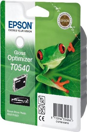 Картридж для струйного принтера Epson Картридж оптимизатор глянца T0540 (C13T05404010) Картридж для струйного принтера Epson Картридж оптимизатор глянца T0540 (C13T05404010)