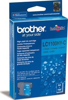 �������� ��� ��������� �������� Brother ��������   LC1100HYC