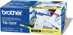 �������� ��� ��������� �������� Brother �����-��������   TN-130Y