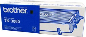 Картридж для лазерного принтера Brother Тонер-картридж TN-3060 Картридж для лазерного принтера Brother Тонер-картридж TN-3060