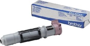 Картридж для лазерного принтера Brother Тонер-картридж TN-8000 Картридж для лазерного принтера Brother Тонер-картридж TN-8000