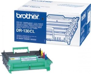 Картридж для лазерного принтера Brother Барабан DR-130CL Картридж для лазерного принтера Brother Барабан DR-130CL
