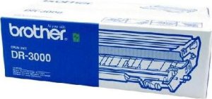 Картридж для лазерного принтера Brother Барабан DR-3000 Картридж для лазерного принтера Brother Барабан DR-3000