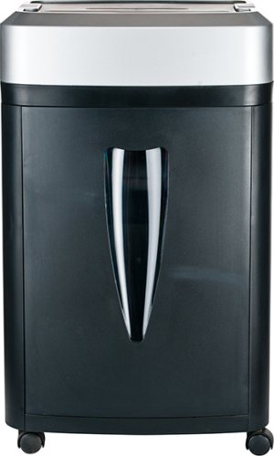 Шредер Office Kit S145 (2x15 мм) Шредер Office Kit S145 (2x15 мм)