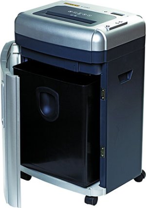 Шредер Office Kit S230 (2x15 мм) Шредер Office Kit S230 (2x15 мм)