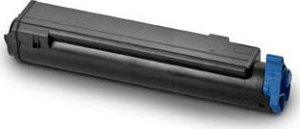 Картридж для лазерного принтера OKI Тонер-картридж TON-B43/40-7K (43979202) Картридж для лазерного принтера OKI Тонер-картридж TON-B43/40-7K (43979202)