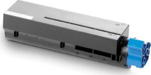 Картридж для лазерного принтера OKI Тонер-картридж TONER-B411/431-3K-NEU (44574705) Картридж для лазерного принтера OKI Тонер-картридж TONER-B411/431-3K-NEU (44574705)