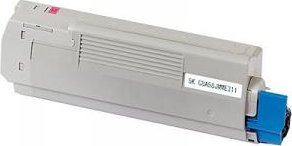 Картридж для лазерного принтера OKI Тонер-картридж TONER-M-C58/5900/C5550mfp-NEU (43324442 / 43324422) Картридж для лазерного принтера OKI Тонер-картридж TONER-M-C58/5900/C5550mfp-NEU (43324442 / 43324422)