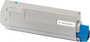 Картридж для лазерного принтера OKI Тонер-картридж TONER-C-C58/5900/C5550mfp-NEU (43324443 / 43324423) Картридж для лазерного принтера OKI Тонер-картридж TONER-C-C58/5900/C5550mfp-NEU (43324443 / 43324423)